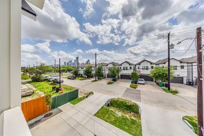 1712 Freeman Freeman Street, Houston, TX 77009 - Photo 7