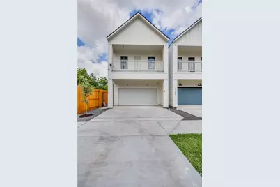 1712 Freeman Freeman Street, Houston, TX 77009 - Photo 11