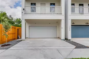 1712 Freeman Freeman St, Houston, TX 77009 - Photo 11