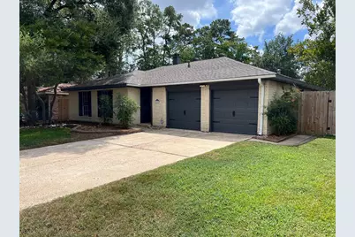 3707 Almondwood Drive, Spring, TX 77389 - Photo 3