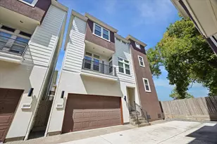 1115 W 18th St, Houston, TX 77008 - Photo 1
