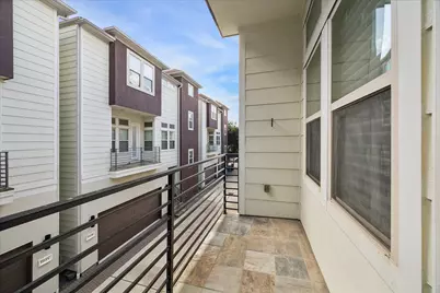 1115 W 18th Street #A, Houston, TX 77008 - Photo 15