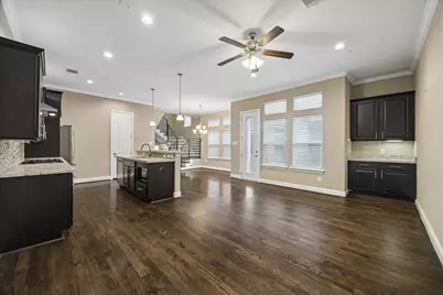 1115 W 18th Street #A, Houston, TX 77008 - Photo 7