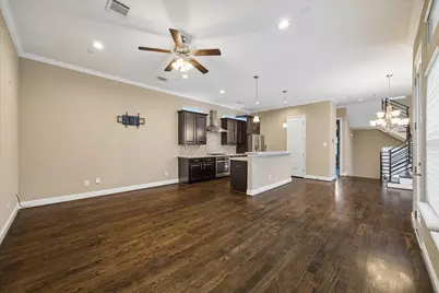 1115 W 18th Street #A, Houston, TX 77008 - Photo 11
