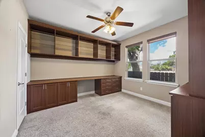 1115 W 18th Street #A, Houston, TX 77008 - Photo 3