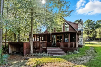 52 Hunters Creek Drive, Huntsville, TX 77340 - Photo 41