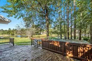 52 Hunters Creek Dr, Huntsville, TX 77340 - Photo 35