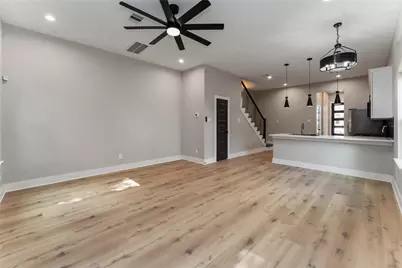 4117 Kewanee Street #A/B, Houston, TX 77051 - Photo 3