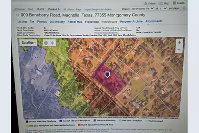000 Baneberry Road, Magnolia, TX 77355 - Photo 5
