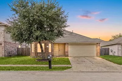 29123 Foxingham Circle, Spring, TX 77386 - Photo 1