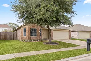 29123 Foxingham Cir, Spring, TX 77386 - Photo 5