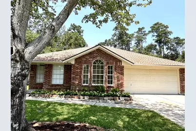 4219 Hermitage Hollow Lane, Kingwood, TX 77339 - Photo 1