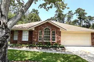 4219 Hermitage Hollow Ln, Kingwood, TX 77339 - Photo 1