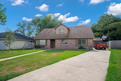 706 Yale Lane, Deer Park, TX 77536 - Photo 3