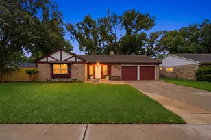 10311 Westray St, Houston, TX 77043 - Photo 1