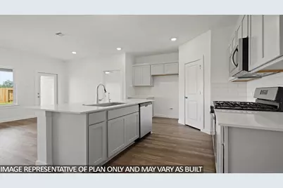 622 Nestor Drive, Crosby, TX 77532 - Photo 3