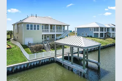 1110 Highborne Cay Court, Texas City, TX 77590 - Photo 5