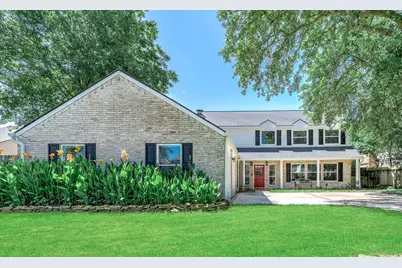 20215 Lake Sherwood Drive, Katy, TX 77450 - Photo 1