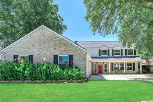 20215 Lake Sherwood Dr, Katy, TX 77450 - Photo 1