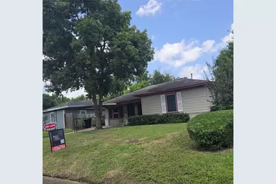 5659 Westover Street, Houston, TX 77033 - Photo 1