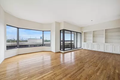 2001 Holcombe Boulevard #504, Houston, TX 77030 - Photo 1
