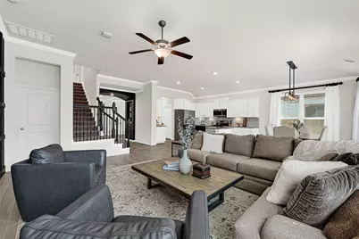 12310 Woodnote Lane, Humble, TX 77346 - Photo 9