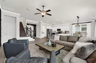 12310 Woodnote Ln, Humble, TX 77346 - Photo 9