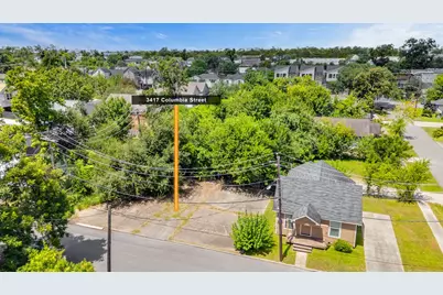 3417 Columbia Street, Houston, TX 77018 - Photo 1