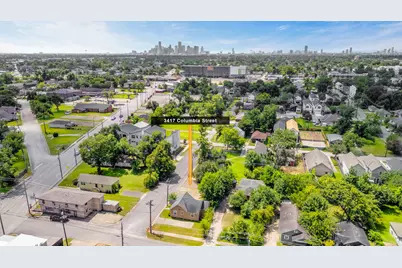 3417 Columbia Street, Houston, TX 77018 - Photo 7