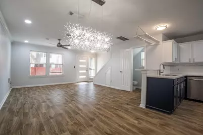 1422 Ruthven Street, Houston, TX 77019 - Photo 5