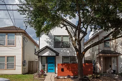 1422 Ruthven Street, Houston, TX 77019 - Photo 1