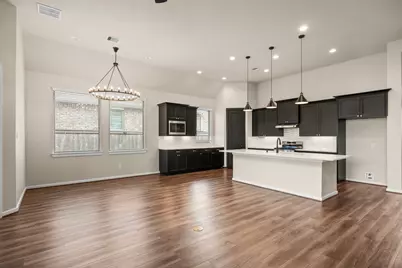 1938 Hickory Grove Lane, Tomball, TX 77375 - Photo 13