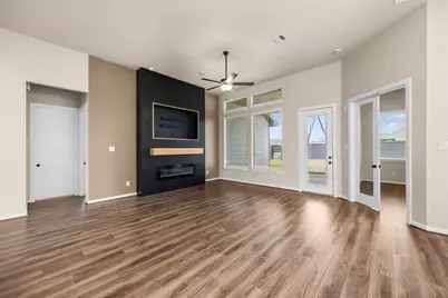 1938 Hickory Grove Lane, Tomball, TX 77375 - Photo 9