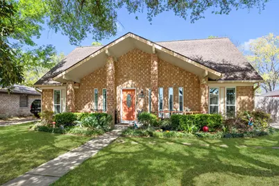 9823 Sageaspen Lane, Houston, TX 77089 - Photo 1