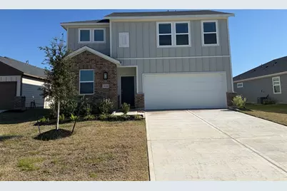 22134 Hat Creek Drive, Cypress, TX 77433 - Photo 1