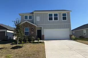 22134 Hat Crk Dr, Cypress, TX 77433 - Photo 1