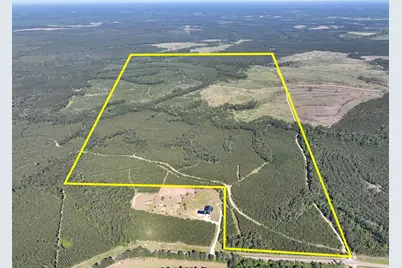 T-1 Fm 355 Eliot, Groveton, TX 75845 - Photo 1