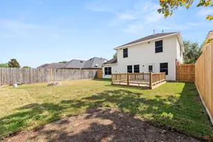 2734 Sage Bluff Ave, Richmond, TX 77469 - Photo 29