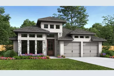 2218 Omashu Drive, Richmond, TX 77469 - Photo 1