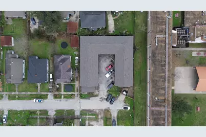 2819 Berry Street #12, Houston, TX 77004 - Photo 3