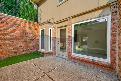 5534 Holly Street #I, Houston, TX 77081 - Photo 45