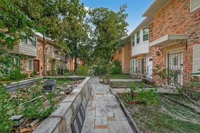 5534 Holly Street #I, Houston, TX 77081 - Photo 49