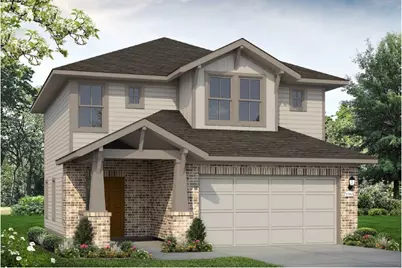 399 Hickory Hills Drive, Pattison, TX 77423 - Photo 1