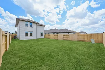 399 Hickory Hills Drive, Pattison, TX 77423 - Photo 19