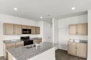 399 Hickory Hls Dr, Pattison, TX 77423 - Photo 3
