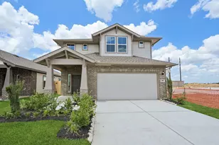 399 Hickory Hls Dr, Pattison, TX 77423 - Photo 1