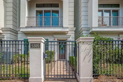 5305 Weslayan Street, Houston, TX 77005 - Photo 3