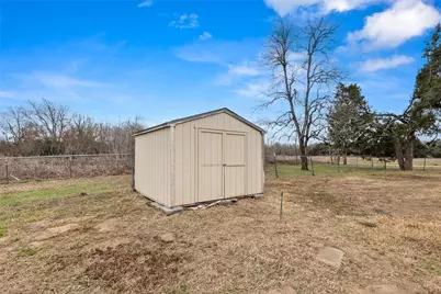 21205 Evans Lane, Washington, TX 77880 - Photo 23