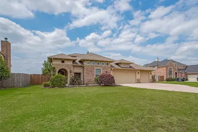 18890 Serene Water Drive, Montgomery, TX 77356 - Photo 1