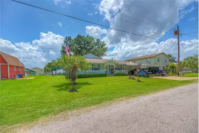 164 Lazy Water Drive, Livingston, TX 77351 - Photo 17